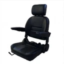 מושב קלנועית חשמלית 3 גלגלים