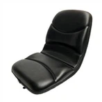 מושב טרקטור בגב גבוה