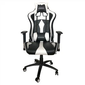 כיסא למשחקי High Back Office